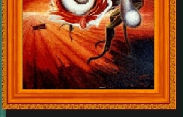 One of our paintings